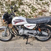 موتورسیکلت باکسر اصل مدل ۹۶