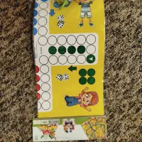 منچ|اسباب‌بازی بچه|بوشهر, |دیوار