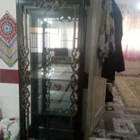 بوفه نو بدون کوچکترین آسیب