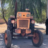 تراکتور رومانی