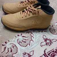 کفش نیم ساق هم مردانه وهم زنانه نو  ورق بزنید