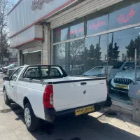 وانت آریسان 2، مدل ۱۴۰۴|خودرو سواری و وانت|مشهد, عبادی|دیوار