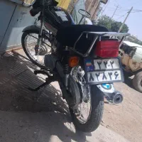 موتور کویر مدل 93|موتورسیکلت|سبزوار, هویزه|دیوار