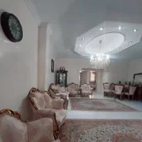 ۶۶متر نما گرانیت دو خواب دلباز ((پروانه شمالی ))|فروش آپارتمان|تهران, شهرک پرواز|دیوار