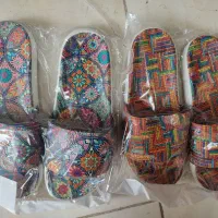 دمپایی طرح سنتی