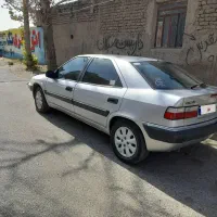 زانتیا مدلد۸۴ درجه یک ۲لکه رنگ بدون آفتابسوختگی