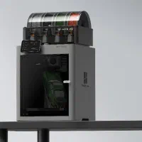 پرینتر سه بعدی Bambu Lab P2S / P2S Combo