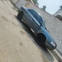 سمند مدل اخرایه۹۵|خودرو سواری و وانت|اهواز, پردیس|دیوار