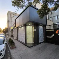 35متر دونبش فول امکانات سندتک برگ ملکیت