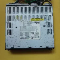 دستگاه صوتی تصویری مارشال