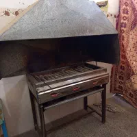 کباب پز|کافیشاپ و رستوران|سجاس رود, |دیوار