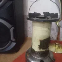 چراغ نفتی ۱ میلیون