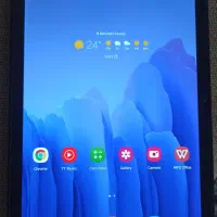 تبلت سامسونگ A7