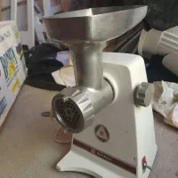 چرخ گوشت ناسیونال