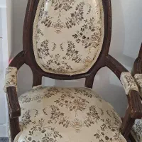 یک دست مبل ۹نفره کاملاسالم