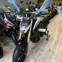 فروش اقساط کی وی k249n و k249R|موتورسیکلت|شیراز, شهرک استقلال|دیوار