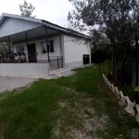 ویلا۸۰متر زمین۳۰۰متر تک خواب تالش درازالو