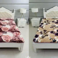 فروش انواع پتو روبالشتی ساک مسافرتی|رختخواب، بالش، پتو|صدرا-فارس, باغشهر گلبهار صدرا|دیوار