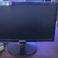 مانیتور LED 19 اینچ