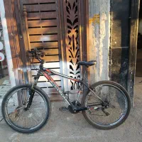 دوچرخه ماکان تمیز