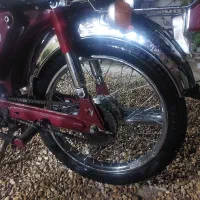 یاماها yd100 مزایده