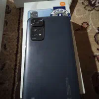 موبایل  نوت 11ونوت دوازده خراب برای فروش