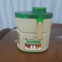 آب میوه گیری