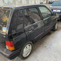 پرایدهاچبکDMمدل۸۶|خودرو سواری و وانت|نیشابور, تختی|دیوار