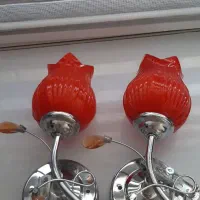 چراغ خواب دیواری