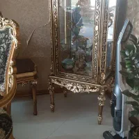 لوستر و لوازم خانه