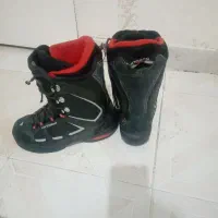 بوت اسنوبرد northwave