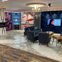 باغ ویلا اجاره|اجارهٔ کوتاهمدت ویلا و باغ|طرقبه, |دیوار