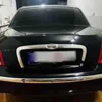 کیا اپیروس، مدل ۲۰۰۸|خودرو سواری و وانت|تهران, بهارستان|دیوار