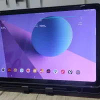 تبلت سامسونگ s6 lite قلم دار