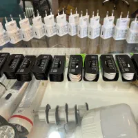 آدابتور و کابل S 10 اورجینال موجود شد