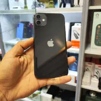 iPhone 11 cha حافظه ۱۲۸ گیگ