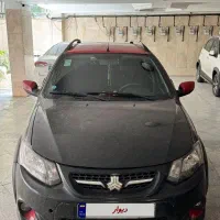 کوییک Rپارس خودرو