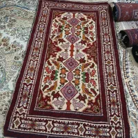 قالیچه دست بافت(کلاته)