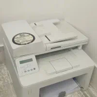 پرینتر سه کاره Hp227sdn