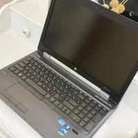 لپ‌تاپ HP EliteBook 8560p کارکرده