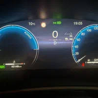 فروش سواری تویوتا لوین 1800