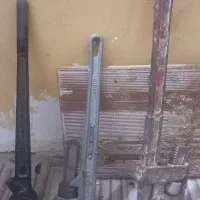 آچار لوله گیر