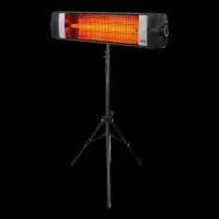 بخاری برقی فضای باز|بخاری، هیتر، شومینه|تهران, بهارستان|دیوار