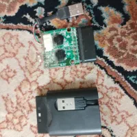 دسته کامپیوتر|کنسول، بازی ویدئویی و آنلاین|اصفهان, نصرآباد|دیوار