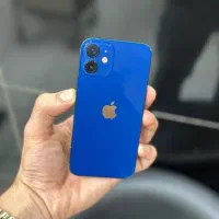 ایفون ۱۲ مینی ۱۲۸ lla