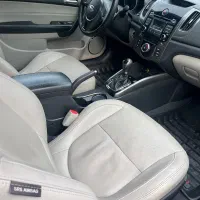 سراتو کوپه 2011|خودرو سواری و وانت|تهران, اختیاریه|دیوار