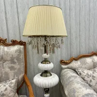 آباژور سالنی