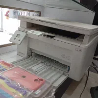 پرینتر HP۳کاره