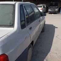 پراید مدل ۹۰|خودرو سواری و وانت|صدرا-فارس, فاز ۱|دیوار