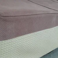 مبل ال، آینه کنسول، میز تلویزیون، تشک تکنفره|مبلمان خانگی و میز عسلی|ایلام, |دیوار